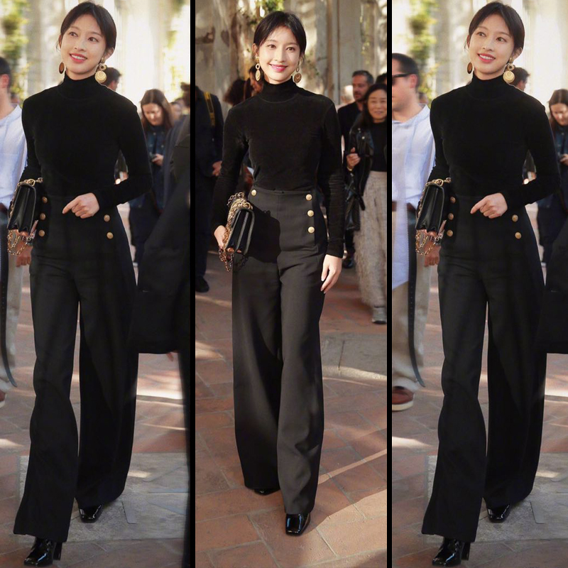 Street Fashion In Milan - Tygodnia Mody w Mediolanie, styl uliczny
