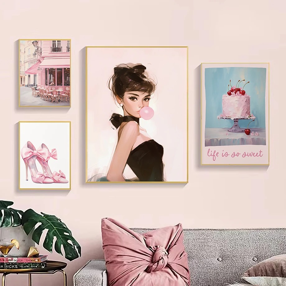 Coquette Trendy Paris Street B – Street Fashion Paris recenzja i cena