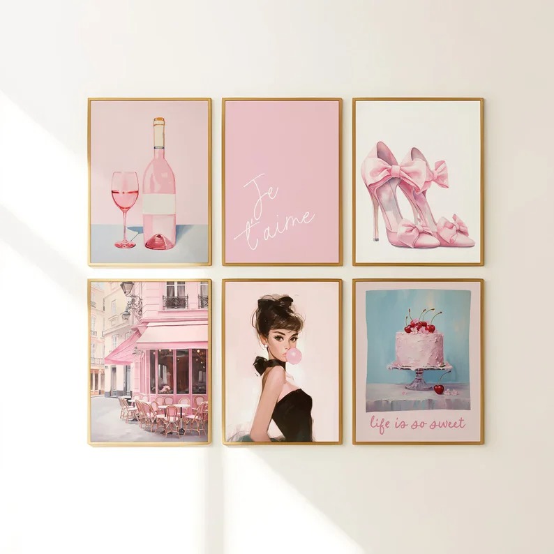 Coquette Trendy Paris Street B – Street Fashion Paris recenzja i cena