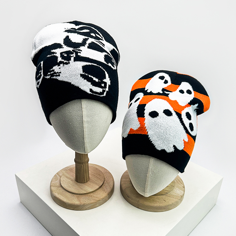 Elementy Halloween Śmieszne We – Street Fashion Elements recenzja i cena