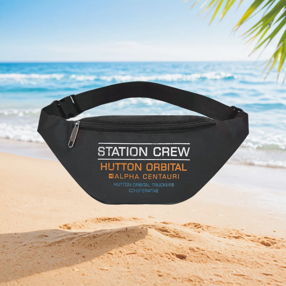 Plecak na ramię Hutton Orbital – Street Fashion Co recenzja i cena