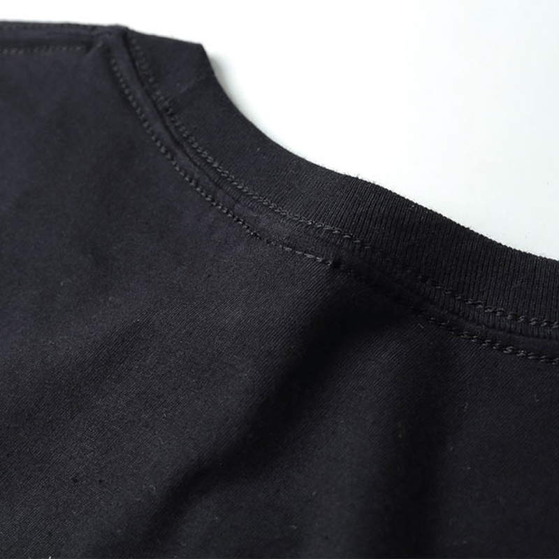 Koszulka z nadrukiem Serenity, – Street Fashion Co recenzja i cena