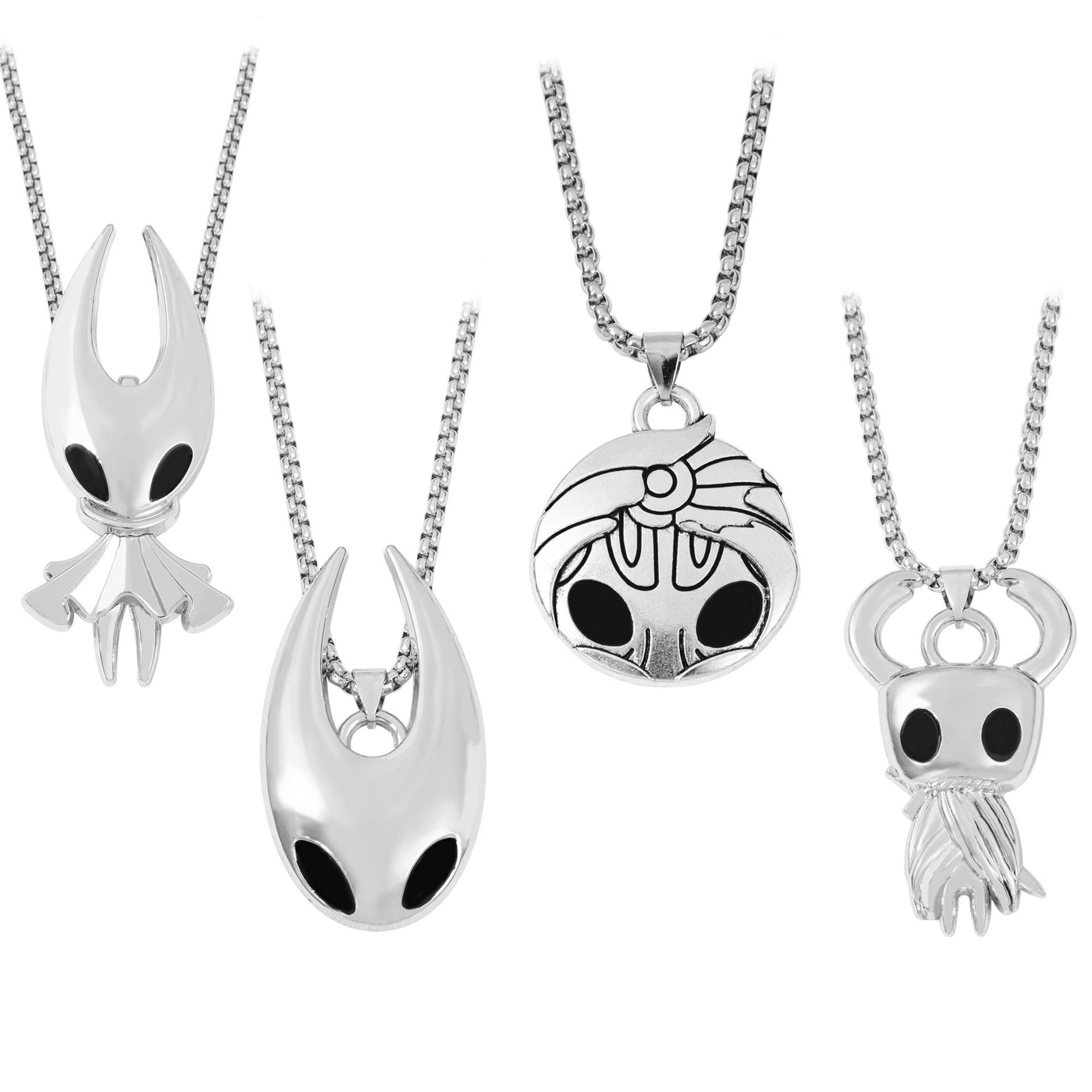 Modne akcesoria do gier i biżu – Street Fashion Jewelry recenzja i cena