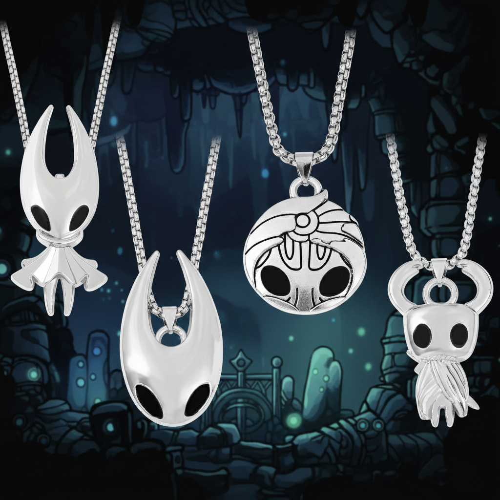 Modne akcesoria do gier i biżu – Street Fashion Jewelry recenzja i cena
