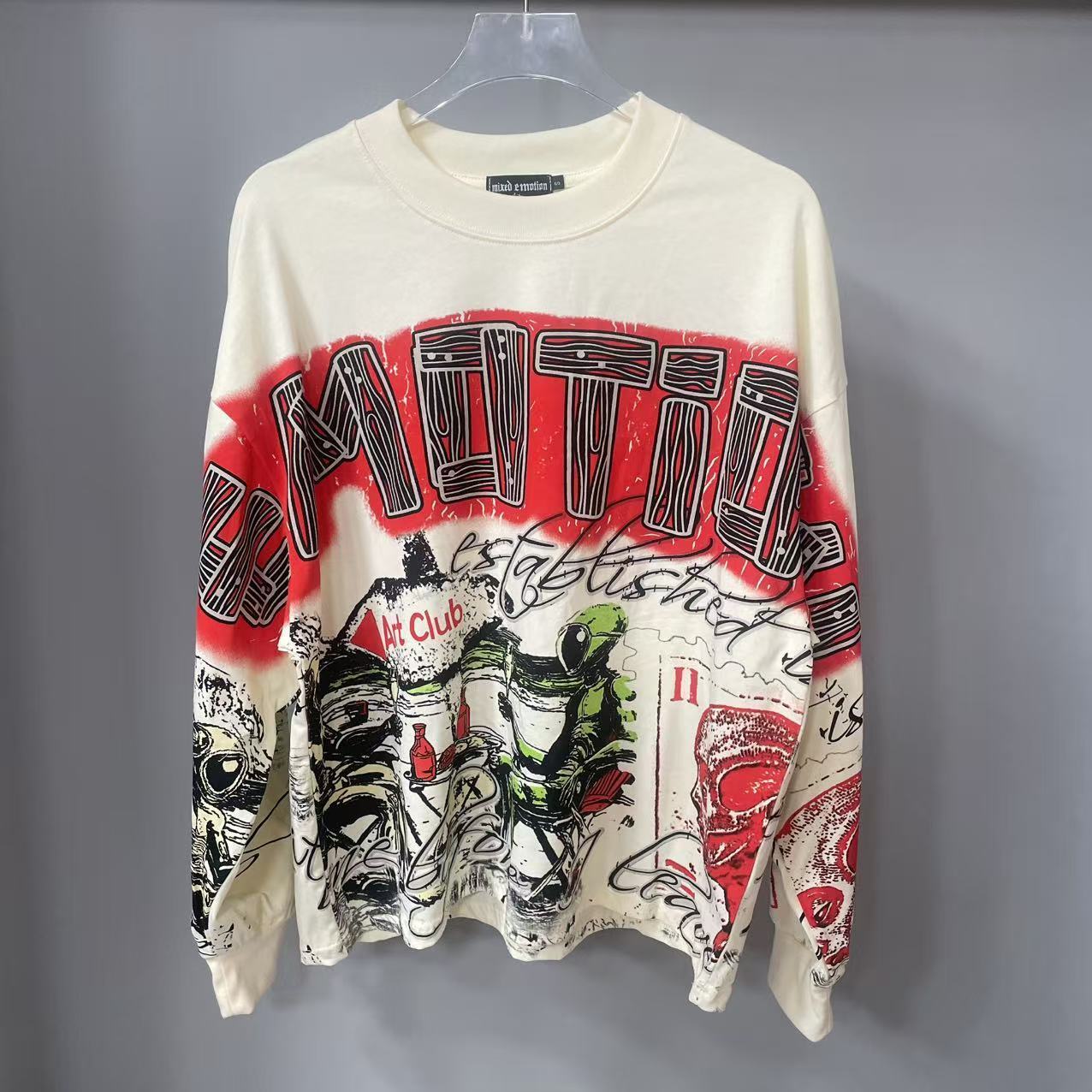 Wysokiej jakości designerska k – Street Fashion Clothes recenzja i cena