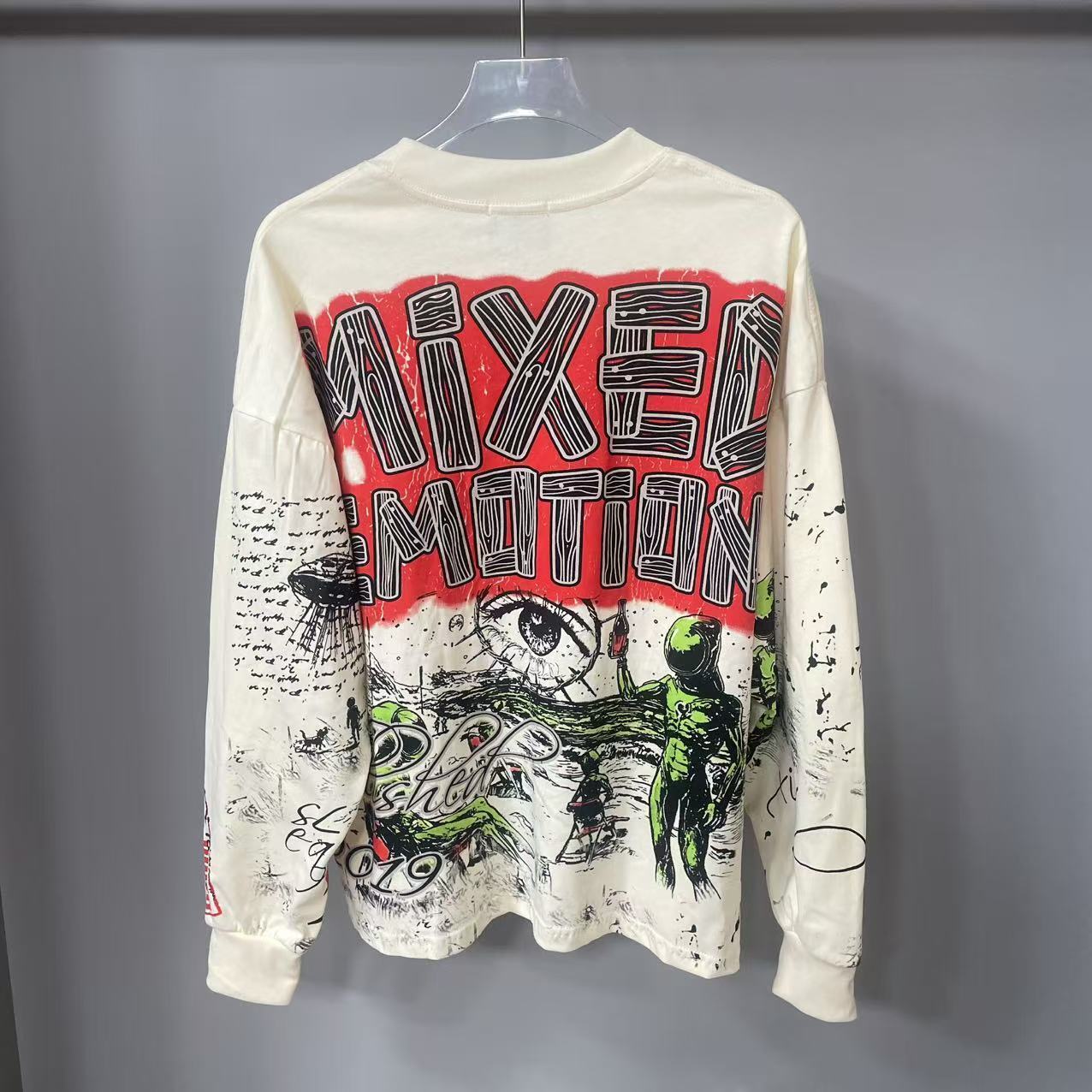 Wysokiej jakości designerska k – Street Fashion Clothes recenzja i cena