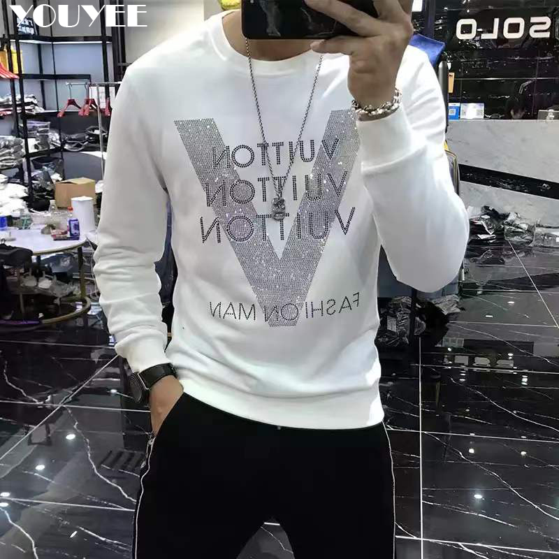 Męskie bluzy z kapturem Wysoki – Street Fashion Elements recenzja i cena