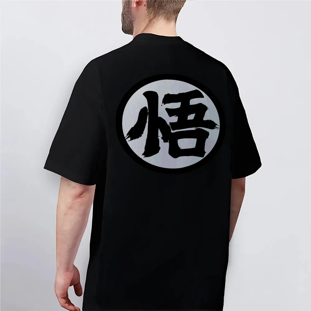 Dragon Ball Gorączliwa Animacj – Street Fashion Japan Brand recenzja i cena