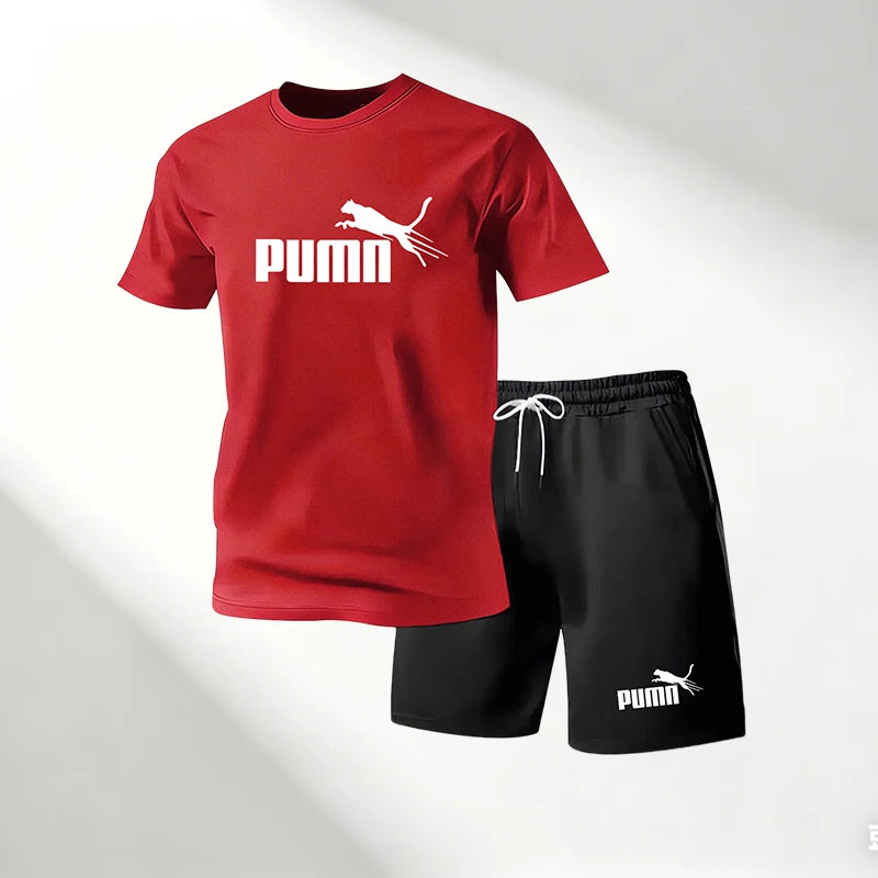 Wyprzedaż 2026 Męskie Zestawy  – Street Fashion Clothes recenzja i cena