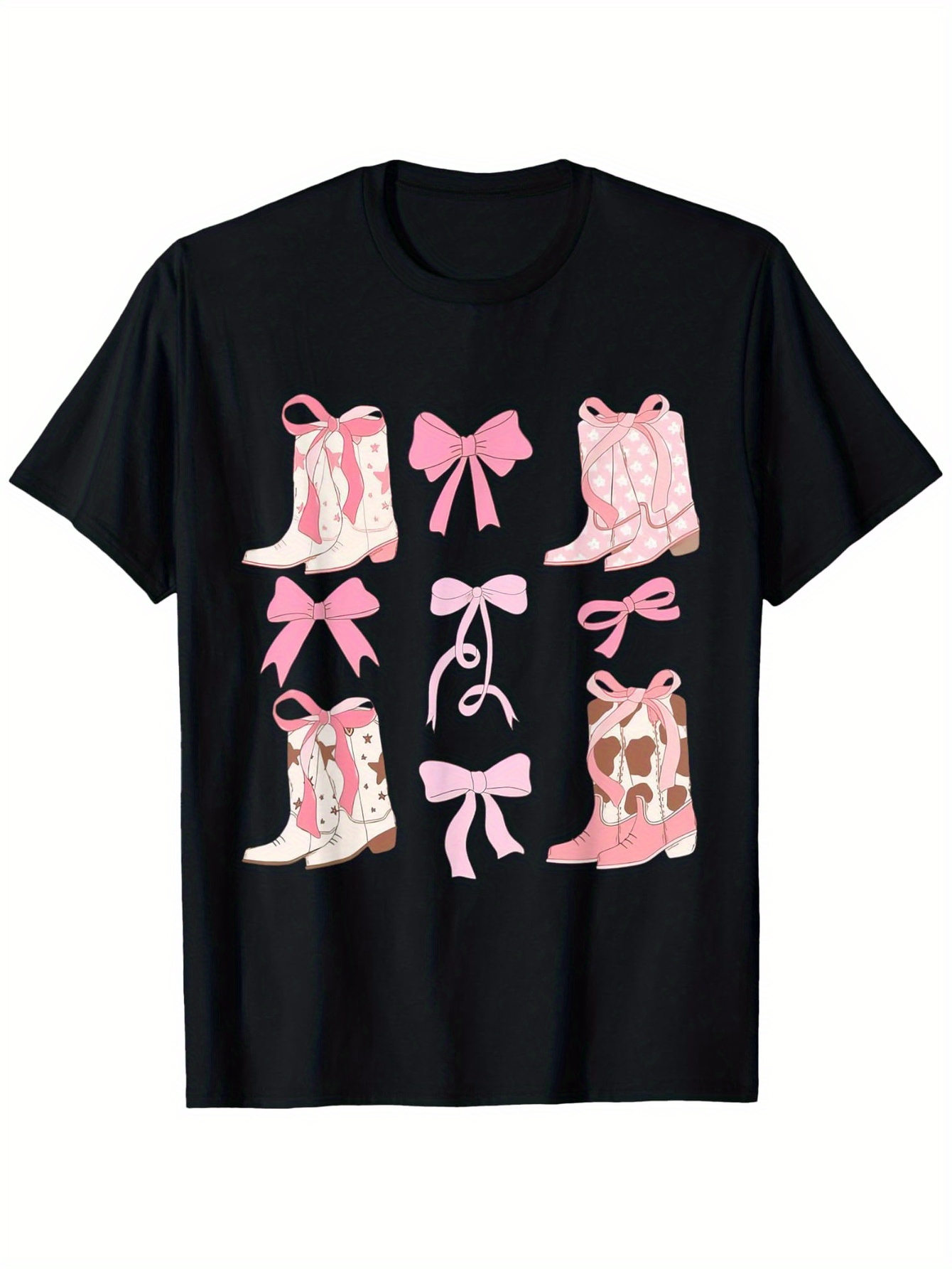Kowbojki w kolorze coquette pi – Street Fashion Co recenzja i cena