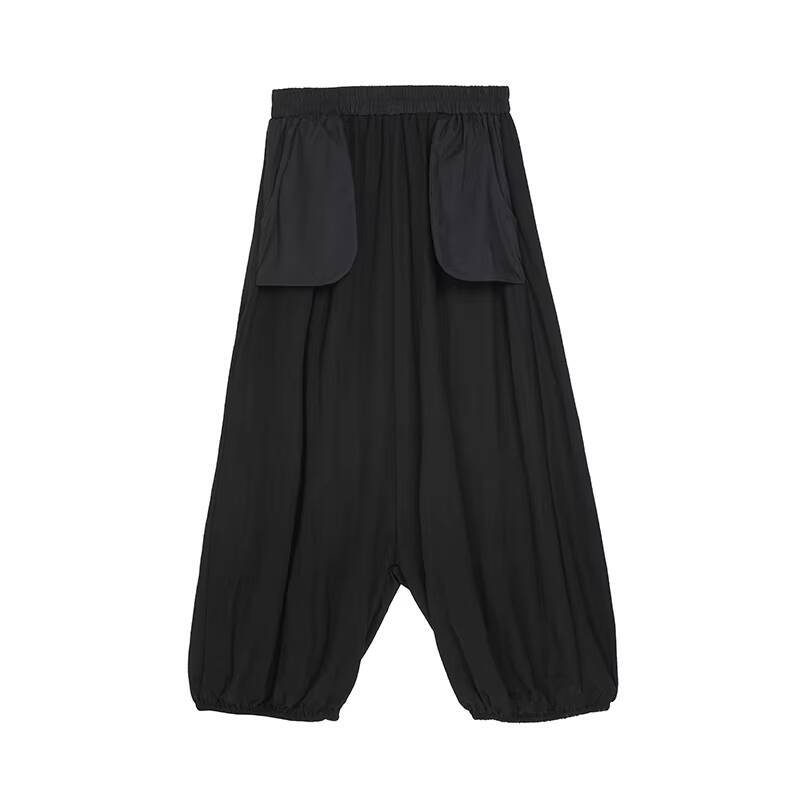 Spodnie damskie Beat Knickerbo – Street Fashion Japan Brand recenzja i cena