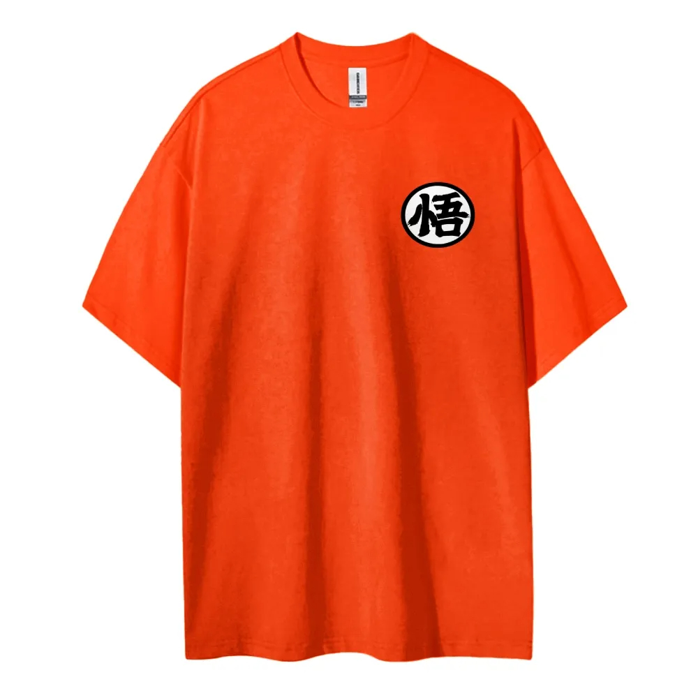 Dragon Ball Hotblooded Animati – Street Fashion Japan Brand recenzja i cena