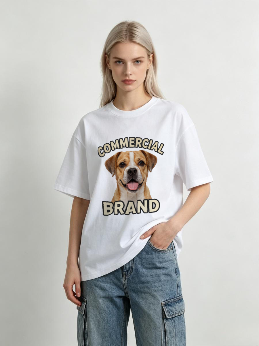 Koszulki barwione papryką Jesi – Street Fashion Co recenzja i cena