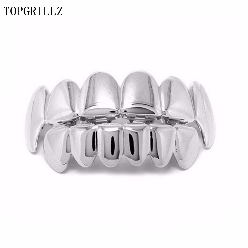 TOPGRILLZ New Fit Rose Gold Co – Street Fashion Jewelry recenzja i cena