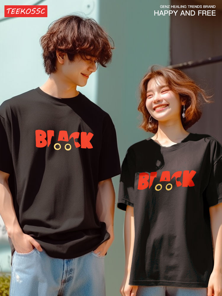 BLACK Cat Fashion Brand Pure C – Street Fashion Japan Brand recenzja i cena