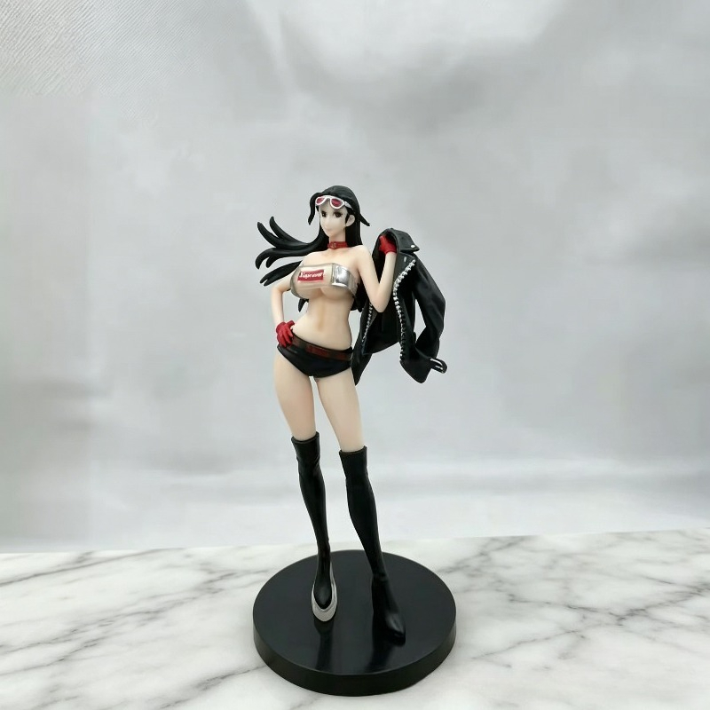 19cm Figurka Anime One Piece,  – Street Fashion Japan Brand recenzja i cena