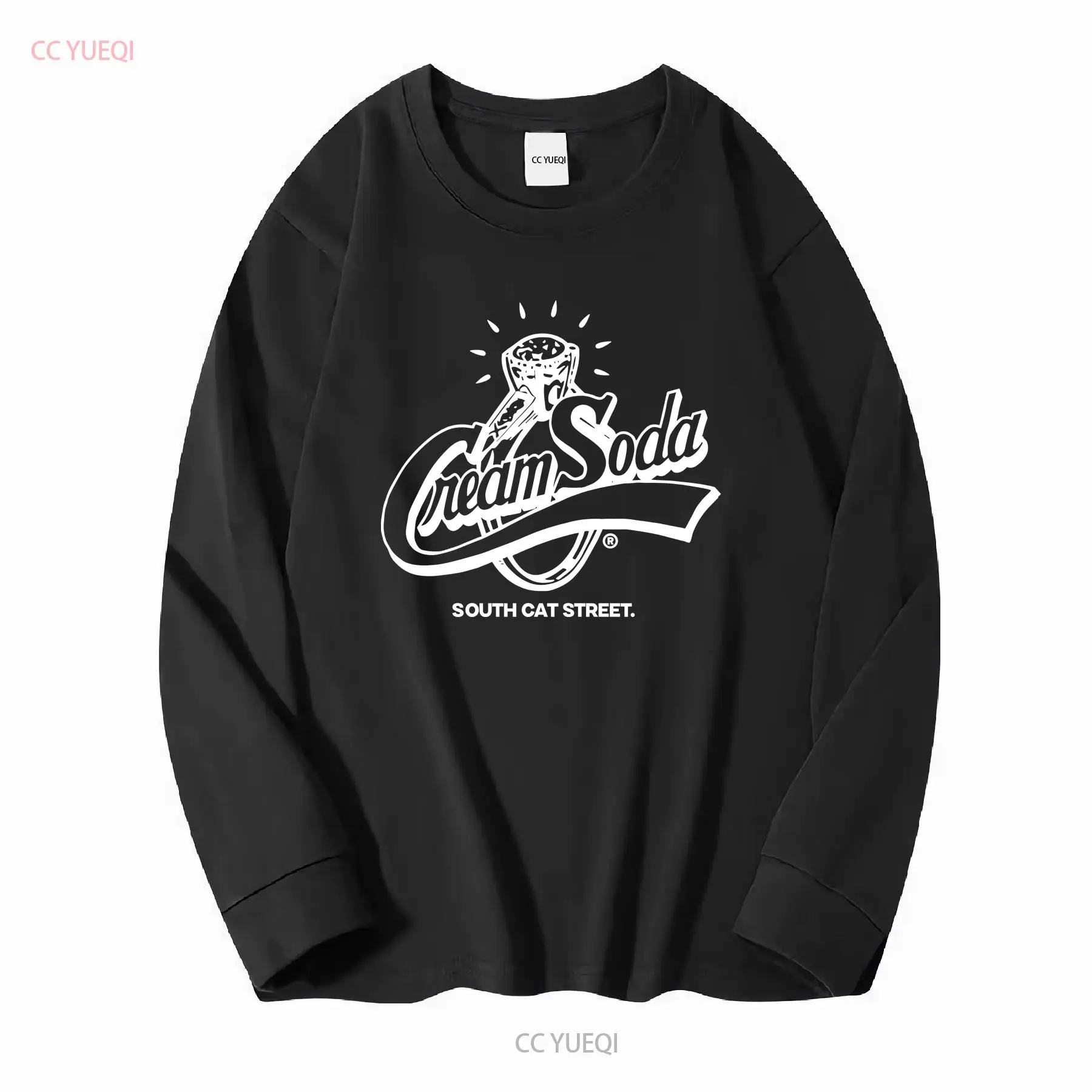 Japońska marka CREAM SODA JAPA – Street Fashion Japan Brand recenzja i cena