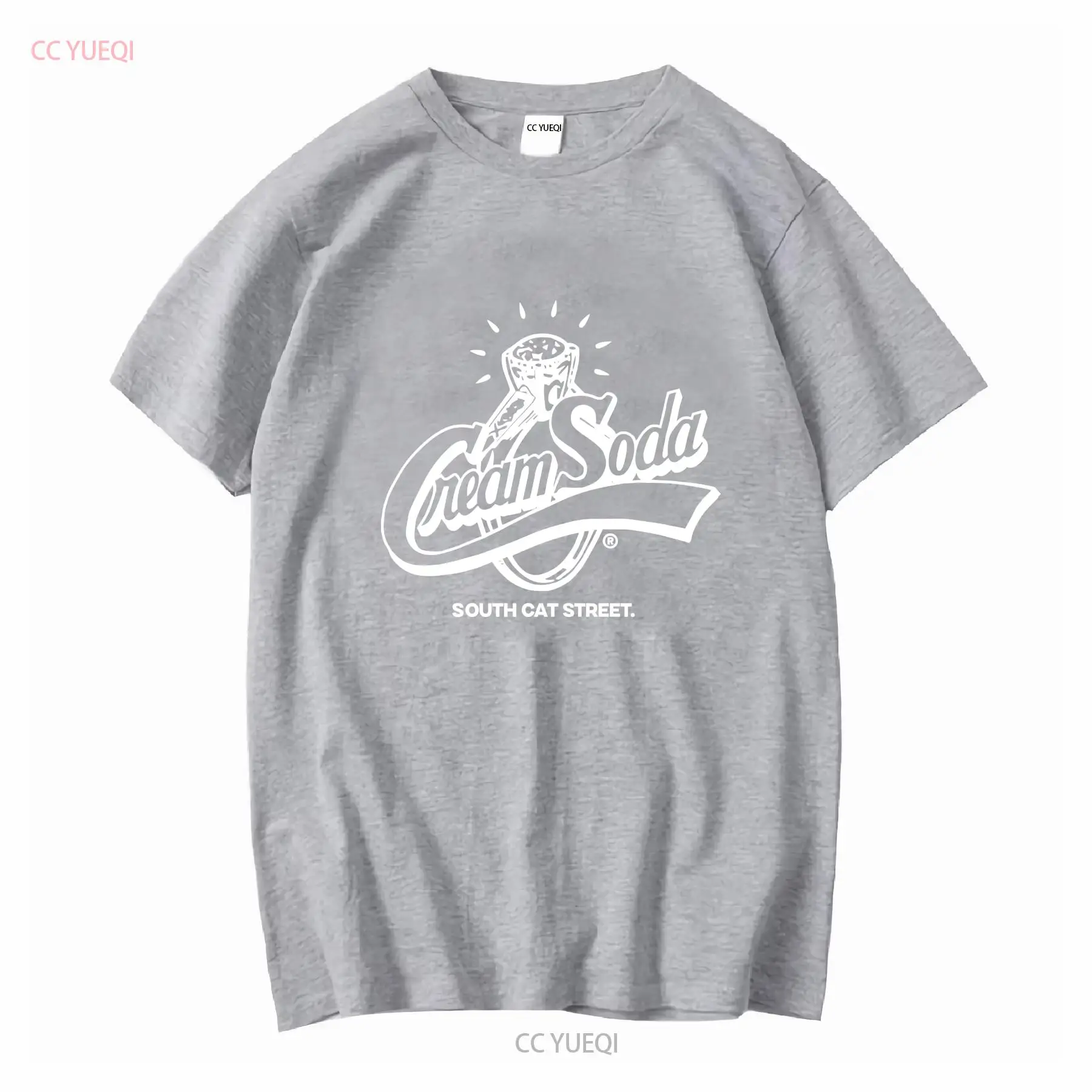 Japońska marka CREAM SODA JAPA – Street Fashion Japan Brand recenzja i cena