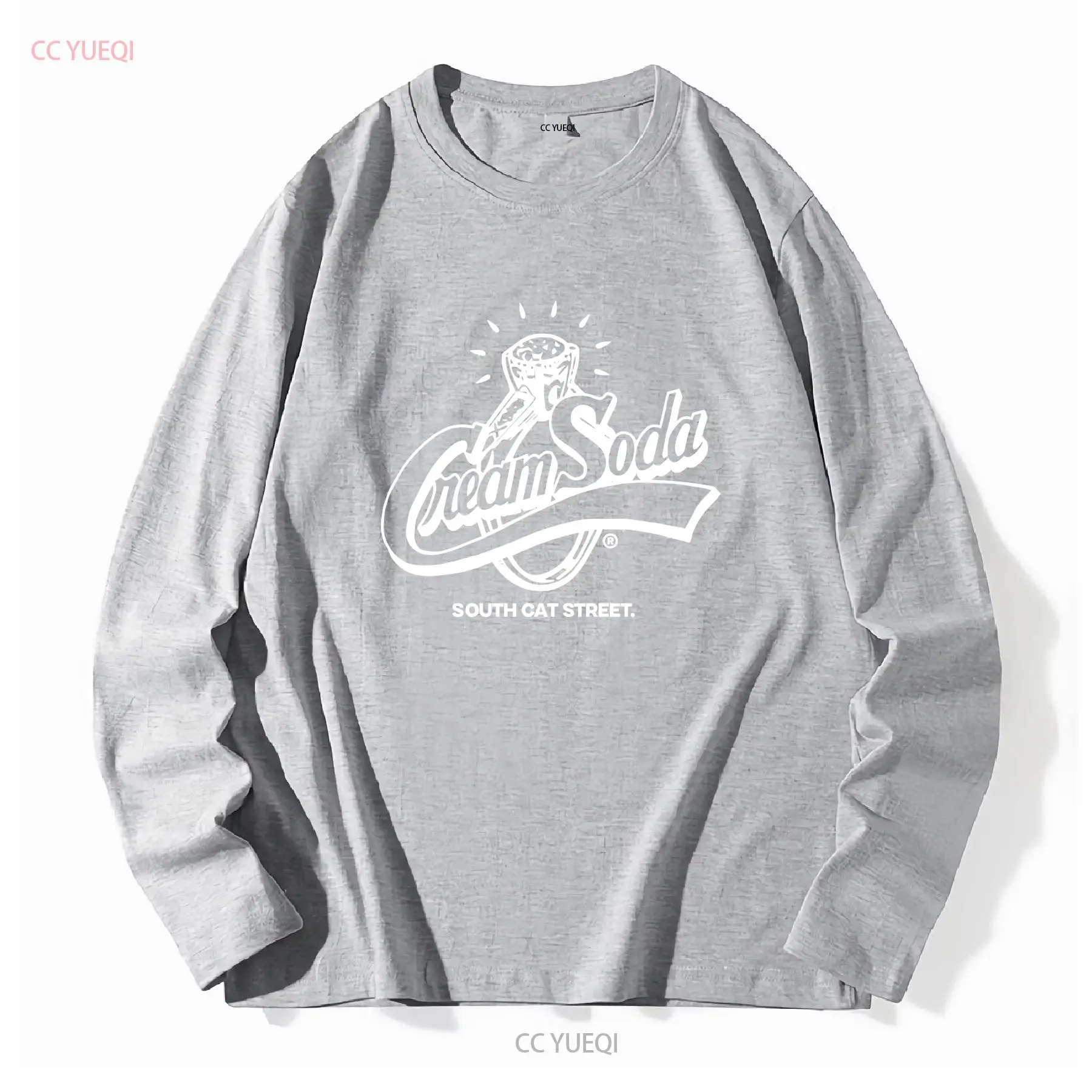 Japońska marka CREAM SODA JAPA – Street Fashion Japan Brand recenzja i cena